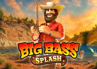 nova88 Big Bass Splash ทดลองเล่นฟรี