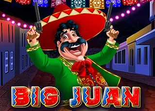 nova88 Big Juan ทดลองเล่นฟรี