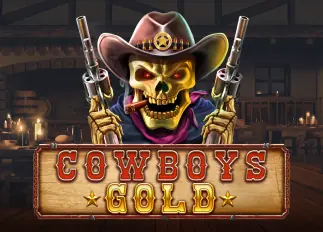 nova88 Cowboys Gold ทดลองเล่นฟรี
