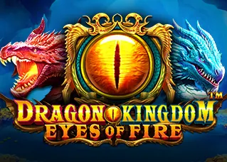 nova88 Dragon Kingdom Eyes of Fire ทดลองเล่นฟรี