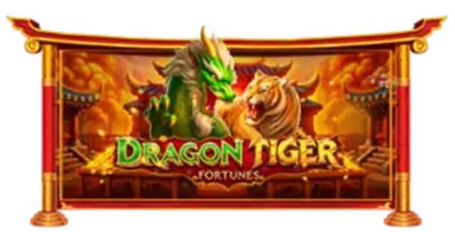 nova88 Dragon Tiger ทดลองเล่นฟรี