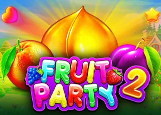nova88 Fruit Party 2 ทดลองเล่นฟรี