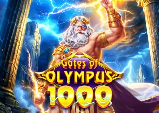 nova88 Gates of Olympus 1000 ทดลองเล่นฟรี