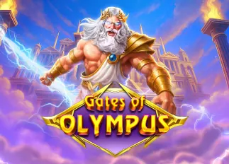 Gates of Olympus nova88