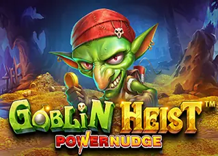 nova88 Goblin Heist Powernudge ทดลองเล่นฟรี