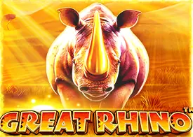 nova88 Great Rhino ทดลองเล่นฟรี