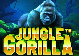 nova88 Jungle Gorilla ทดลองเล่นฟรี