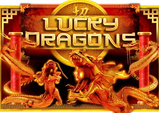 nova88 Lucky Dragons ทดลองเล่นฟรี
