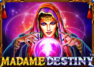 nova88 Madame Destiny ทดลองเล่นฟรี