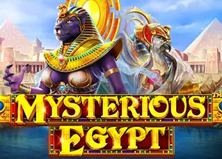 Mysterious Egypt nova88