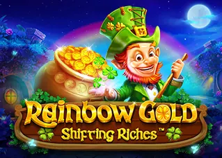 nova88 Rainbow Gold ทดลองเล่นฟรี