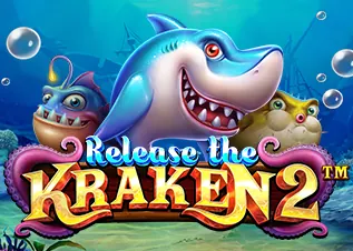 nova88 Release the Kraken 2 ทดลองเล่นฟรี