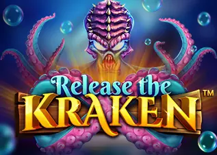 nova88 Release the Kraken ทดลองเล่นฟรี