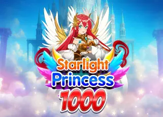nova88 Starlight Princess 1000 ทดลองเล่นฟรี