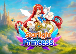 nova88 Starlight Princess ทดลองเล่นฟรี