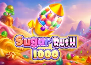 nova88 Sugar Rush 1000 ทดลองเล่นฟรี