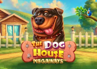 nova88 The Dog House Megaways ทดลองเล่นฟรี