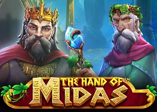 nova88 The Hand of Midas ทดลองเล่นฟรี