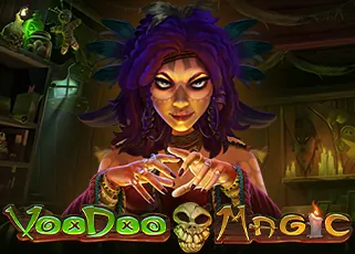 nova88 Voodoo Magic ทดลองเล่นฟรี