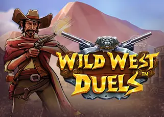 nova88 Wild West Duels ทดลองเล่นฟรี