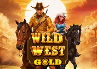 nova88 Wild West Gold ทดลองเล่นฟรี