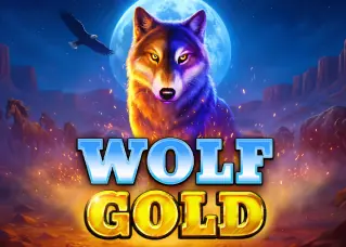 nova88 Wolf Gold ทดลองเล่นฟรี